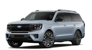 2027 Ford Expedition® External Image 1